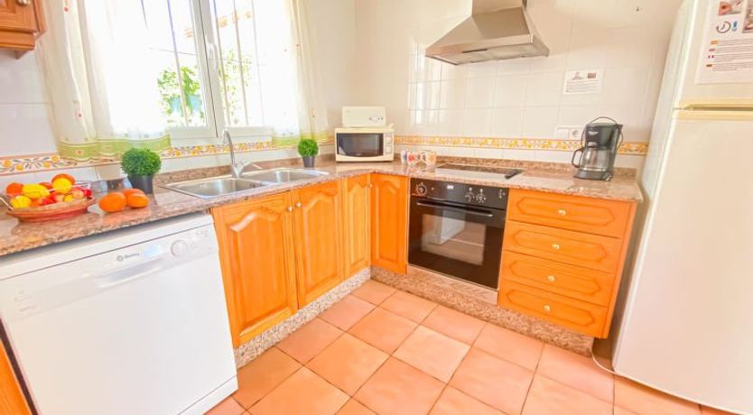 Photo of Canela Holiday Home 4