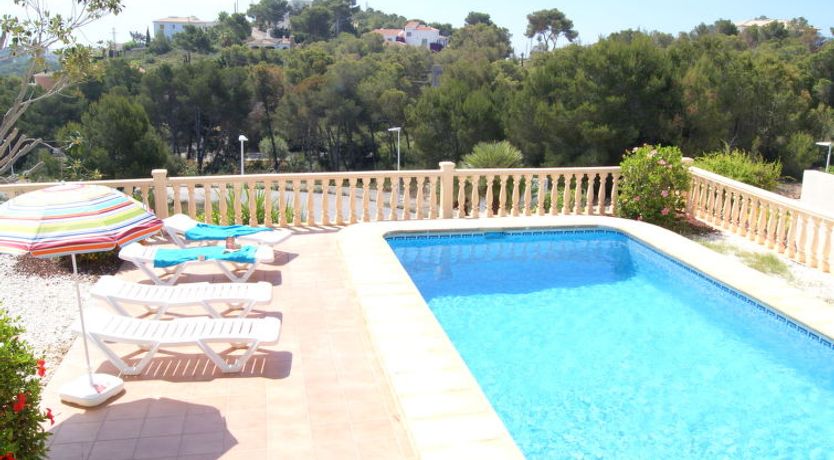 Photo of Canela Holiday Home 4