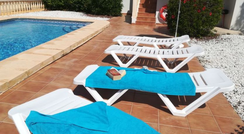 Photo of Canela Holiday Home 4