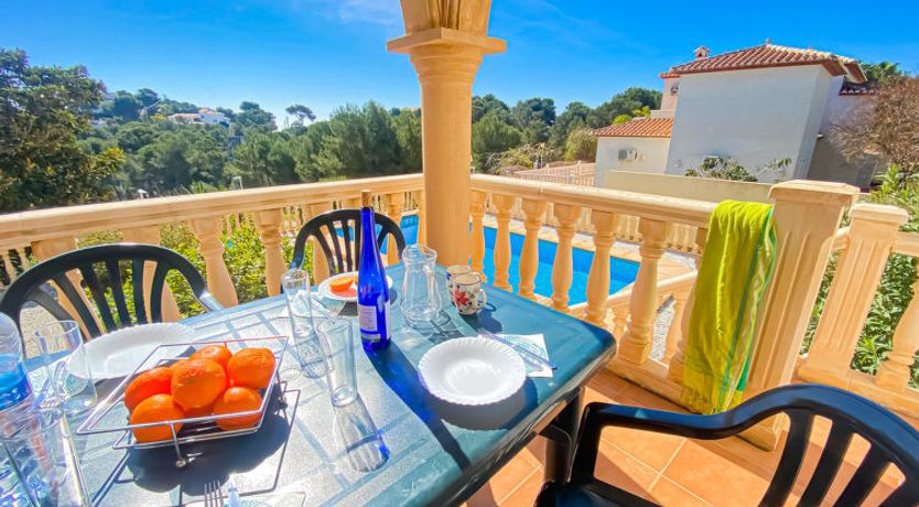 Photo of Canela Holiday Home 4