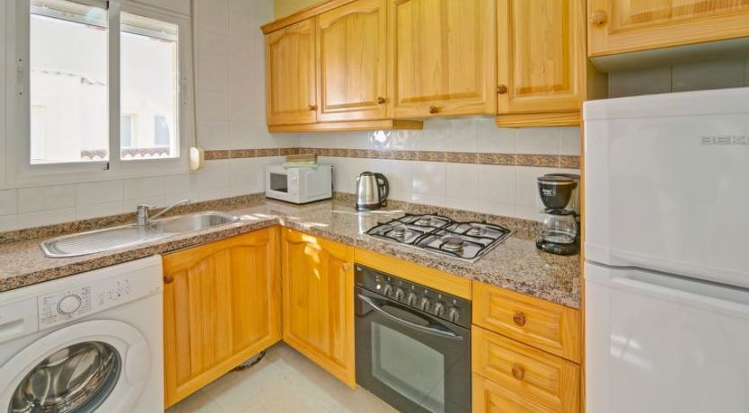 Photo of Imperial Park Apartment 8