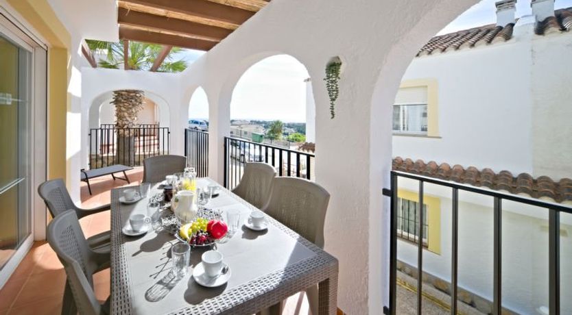 Photo of Imperial Park Apartment 8