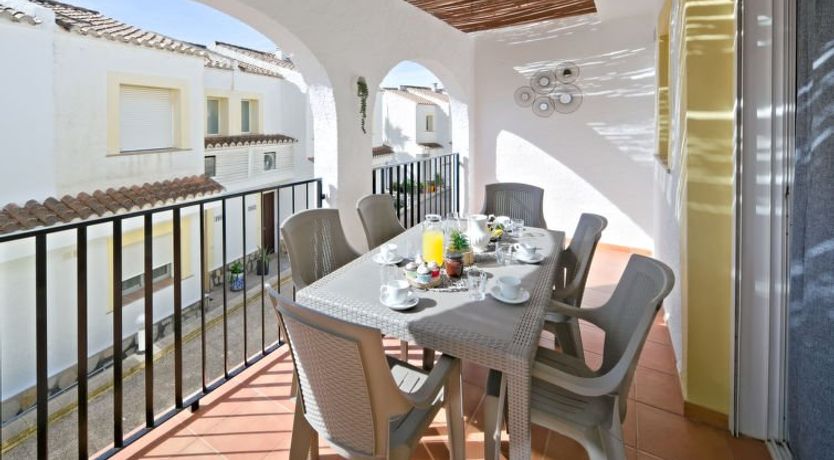 Photo of Imperial Park Apartment 8