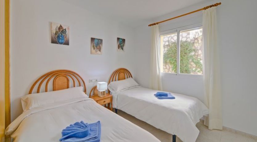 Photo of Imperial Park Apartment 8