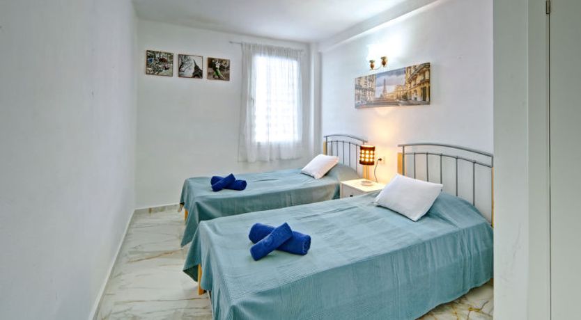 Photo of L'Ancora Apartment 3