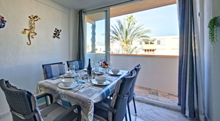 Photo of L'Ancora Apartment 3