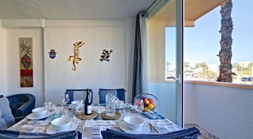 Photo of L'Ancora Apartment 3