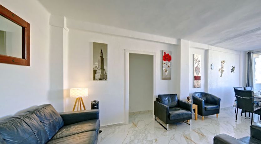 Photo of L'Ancora Apartment 3