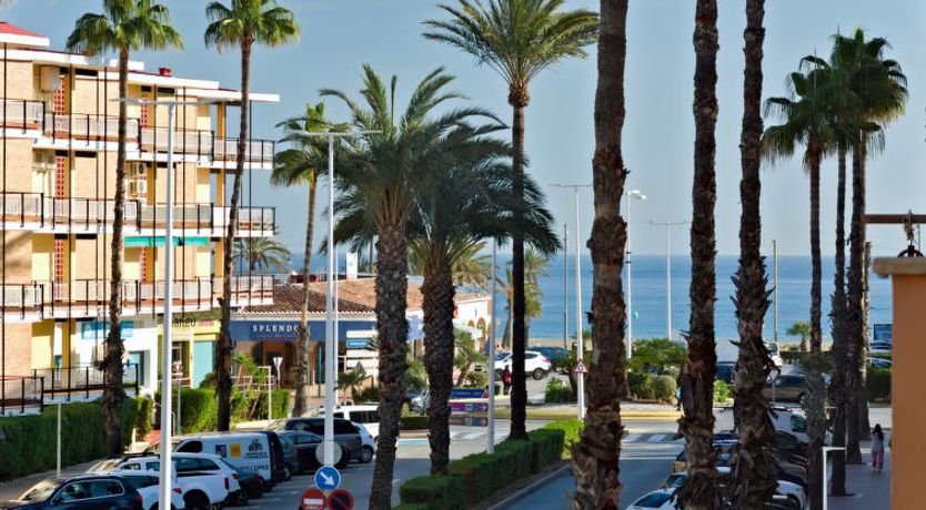 Photo of L'Ancora Apartment 3