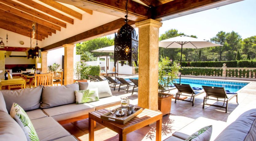 Photo of Villa Lantana