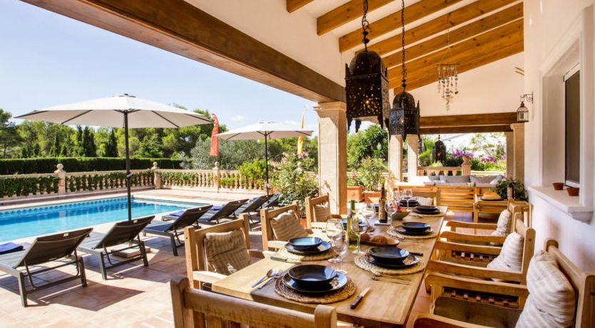 Photo of Villa Lantana