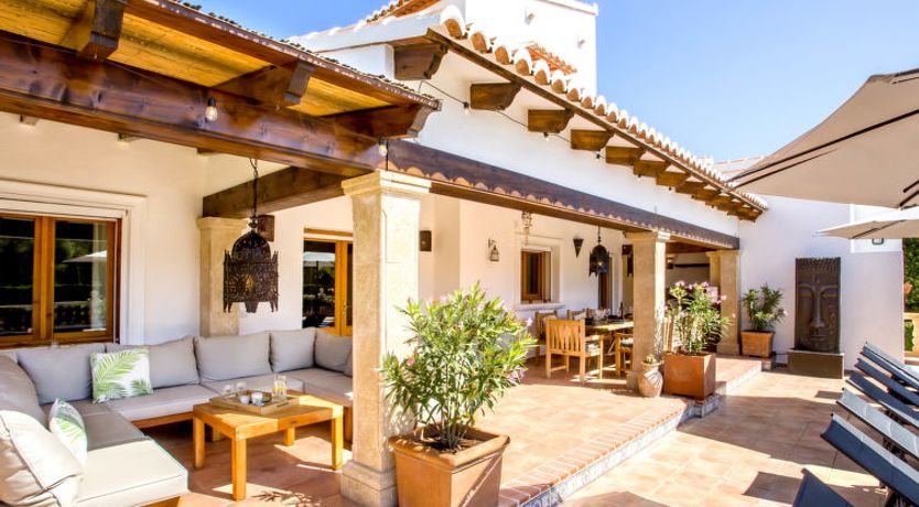 Photo of Villa Lantana