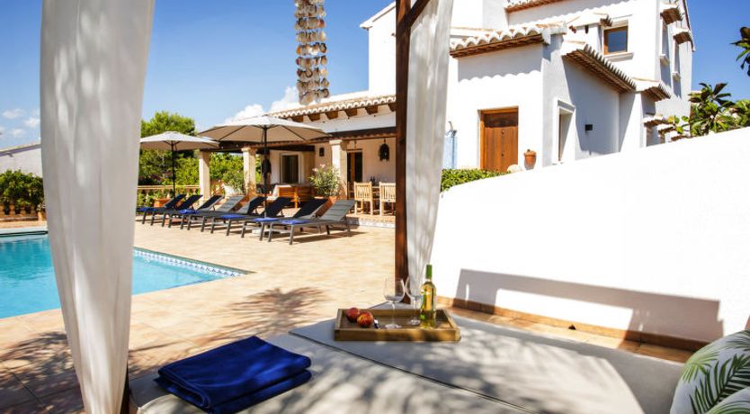 Photo of Villa Lantana