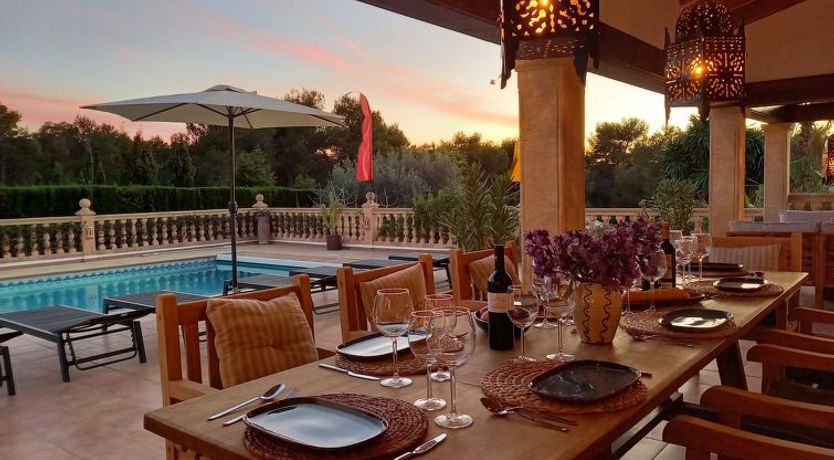 Photo of Villa Lantana