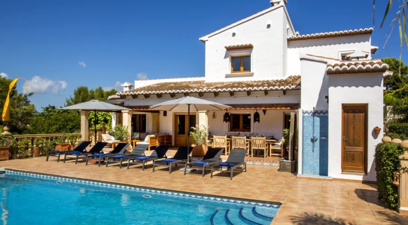 Photo of Villa Lantana