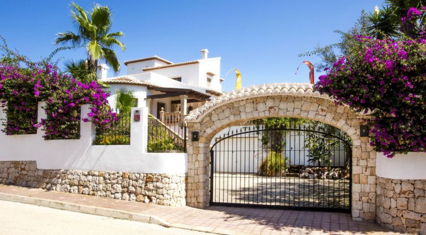 Photo of Villa Lantana