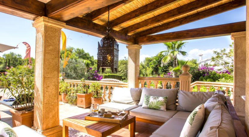 Photo of Villa Lantana