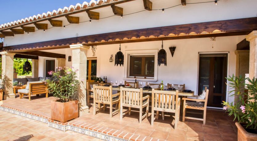 Photo of Villa Lantana