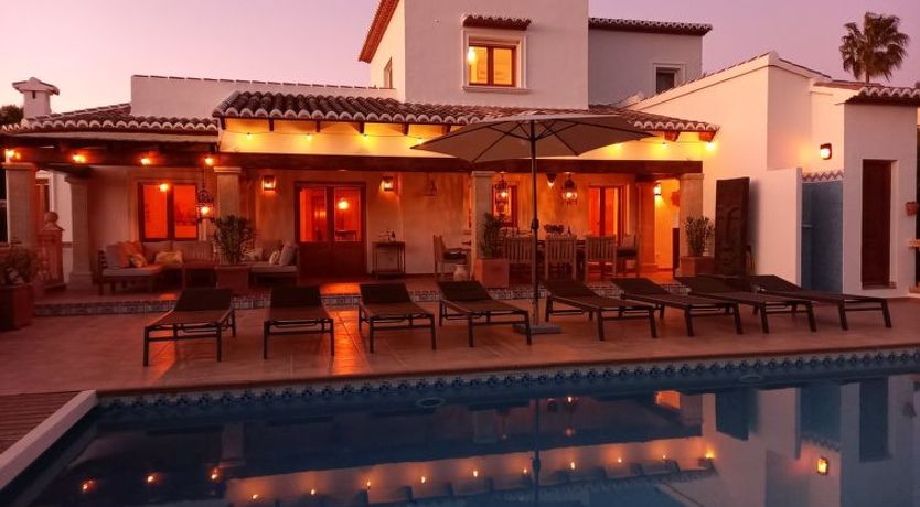 Photo of Villa Lantana