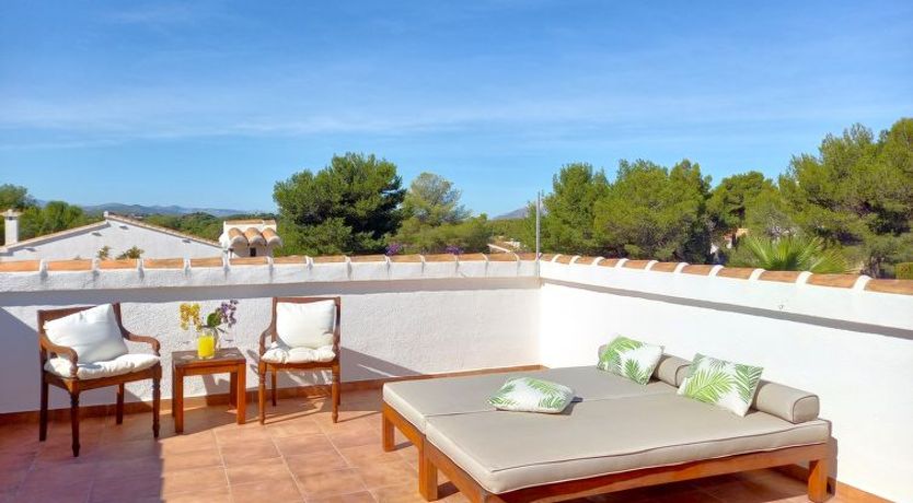 Photo of Villa Lantana