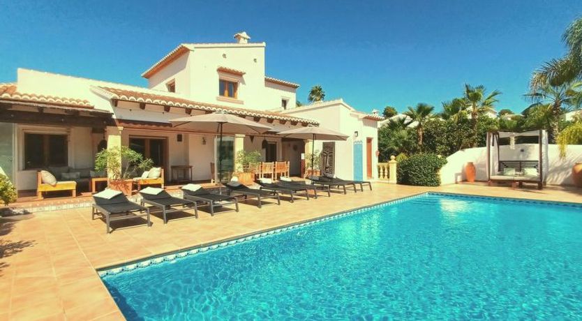 Photo of Villa Lantana