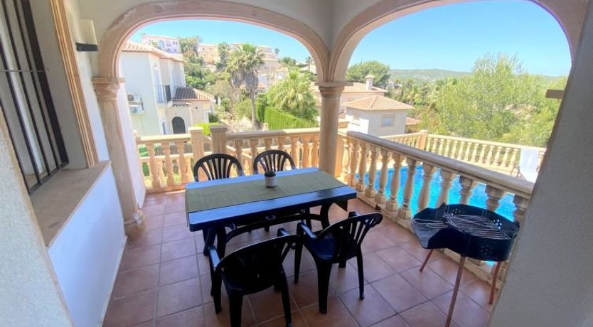 Photo of Laurel Holiday Home 10