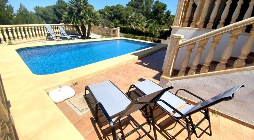 Photo of Laurel Holiday Home 10