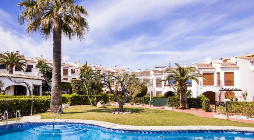 Photo of Montanar Plus Holiday Home 2