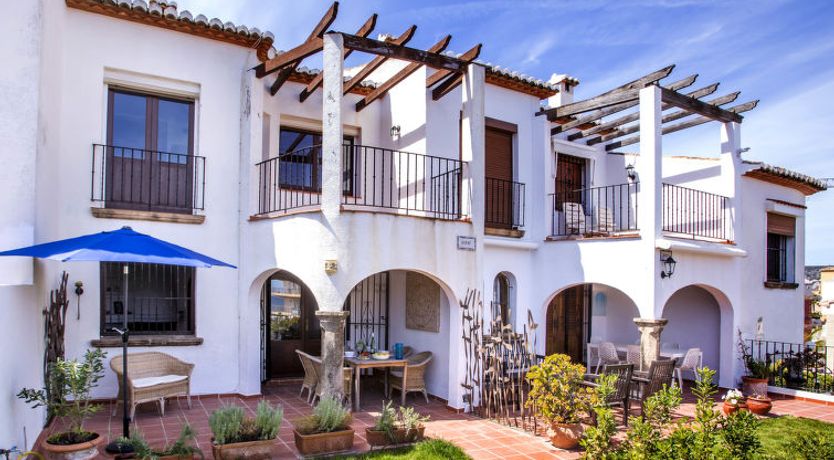 Photo of Montanar Plus Holiday Home 2