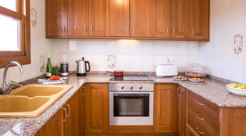 Photo of Montanar Plus Holiday Home 2