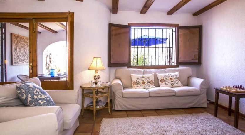 Photo of Montanar Plus Holiday Home 2