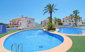 Photo of Res. Puerta de Calpe Holiday Home 3