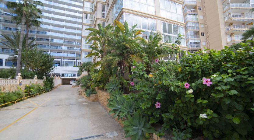 Photo of La Joya Apartment 2