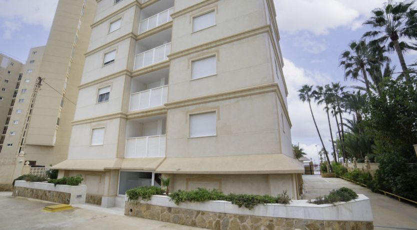 Photo of La Joya Apartment 2