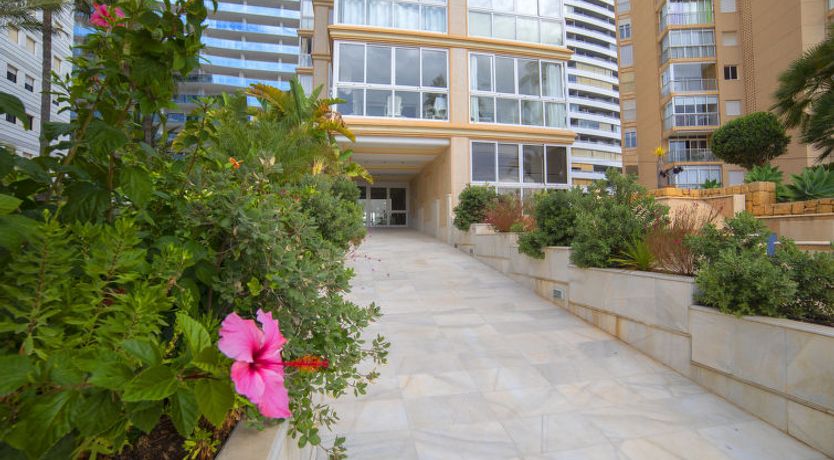 Photo of La Joya Apartment 2