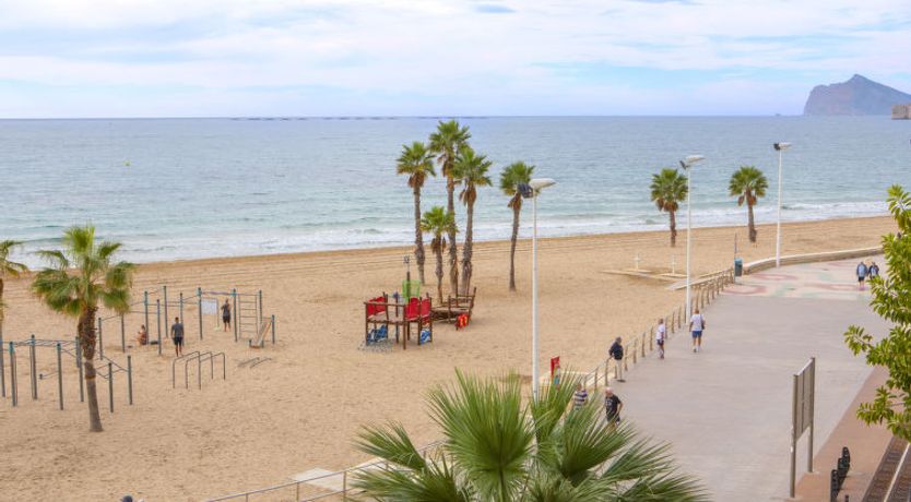 Photo of La Joya Apartment 2