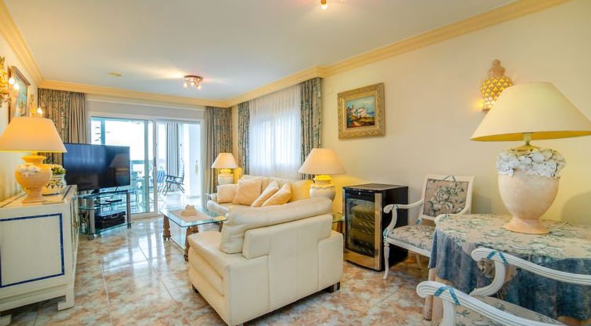 Photo of La Joya Apartment 2