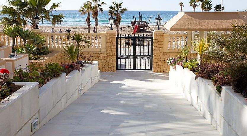 Photo of La Joya Apartment 2