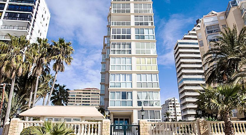 Photo of La Joya Apartment 2