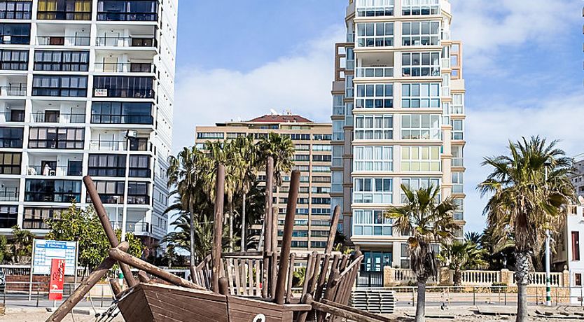 Photo of La Joya Apartment 2