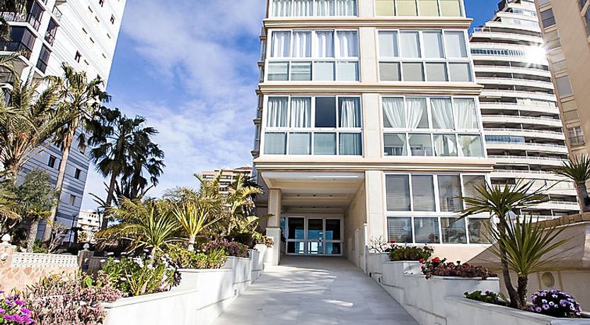 Photo of La Joya Apartment 2