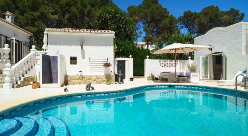 Photo of El Palmeral