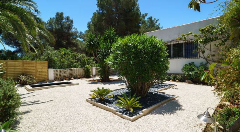 Photo of El Palmeral