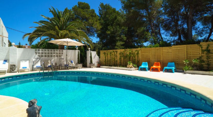 Photo of El Palmeral