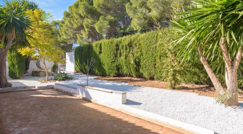 Photo of El Palmeral