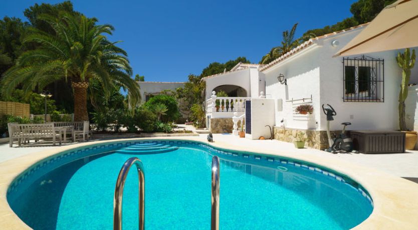 Photo of El Palmeral