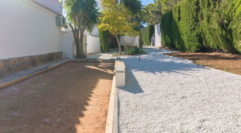 Photo of El Palmeral