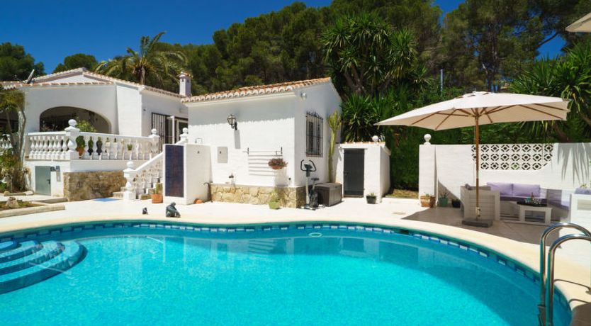 Photo of El Palmeral