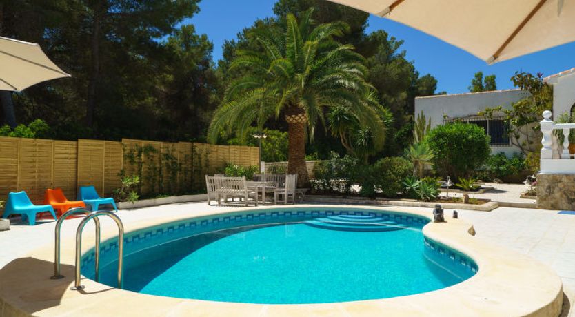 Photo of El Palmeral