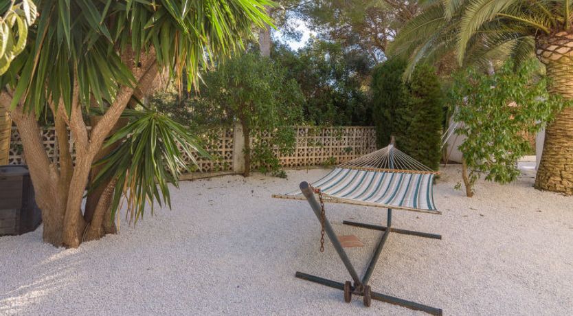 Photo of El Palmeral